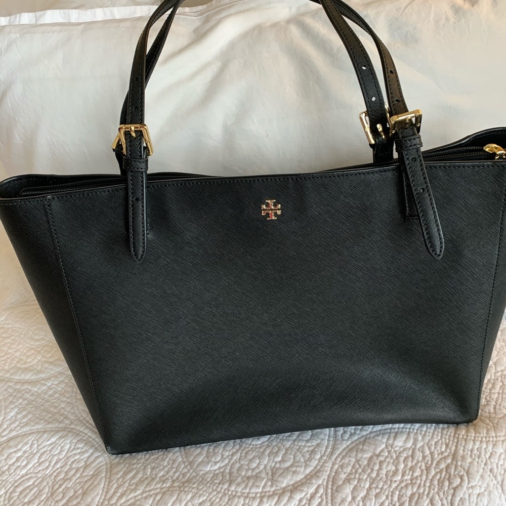 Tory Burch York tote